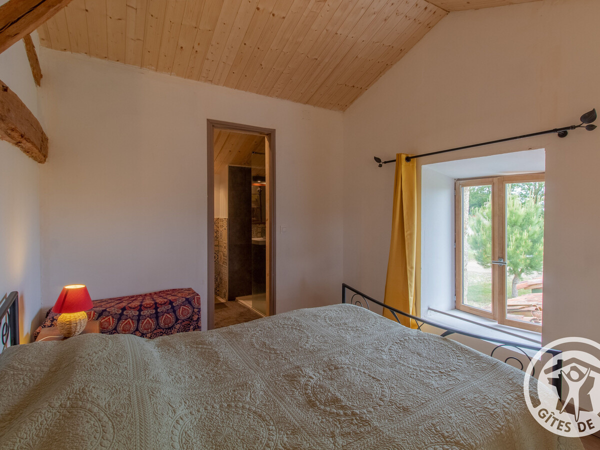 Gîte dans ancien couvent, vue campagne, rivière - Photo 19