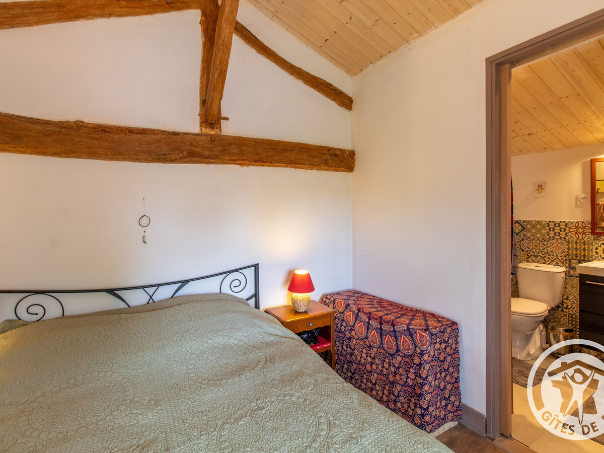 Gîte dans ancien couvent, vue campagne, rivière - Photo 20