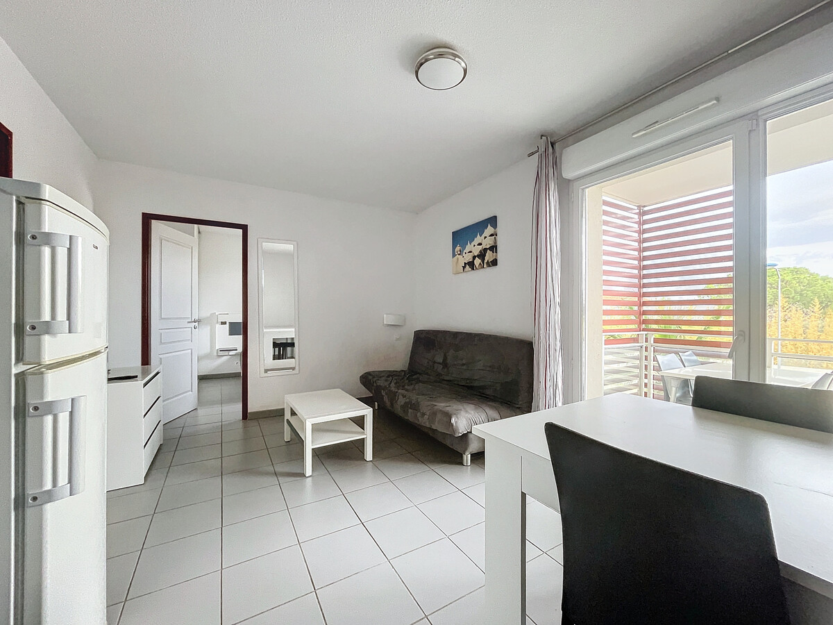 Appartement 6 pers., piscine et plage à Argelès-sur-Mer - Photo 3