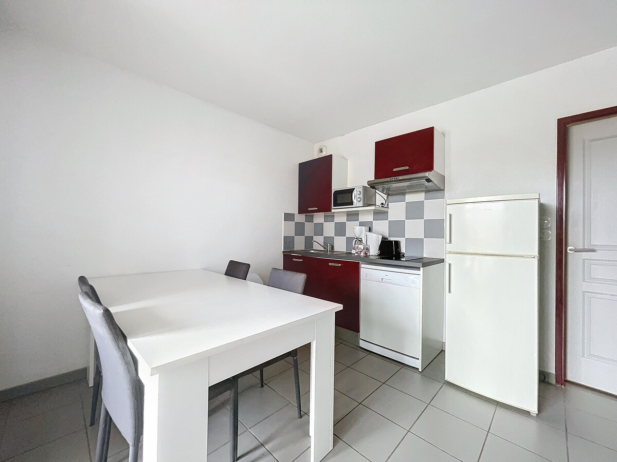 Appartement 6 pers., piscine et plage à Argelès-sur-Mer - Photo 4