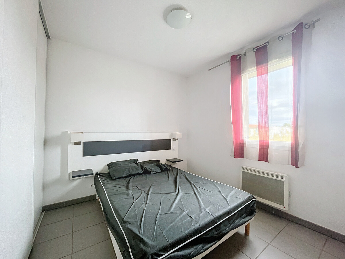 Appartement 6 pers., piscine et plage à Argelès-sur-Mer - Photo 6