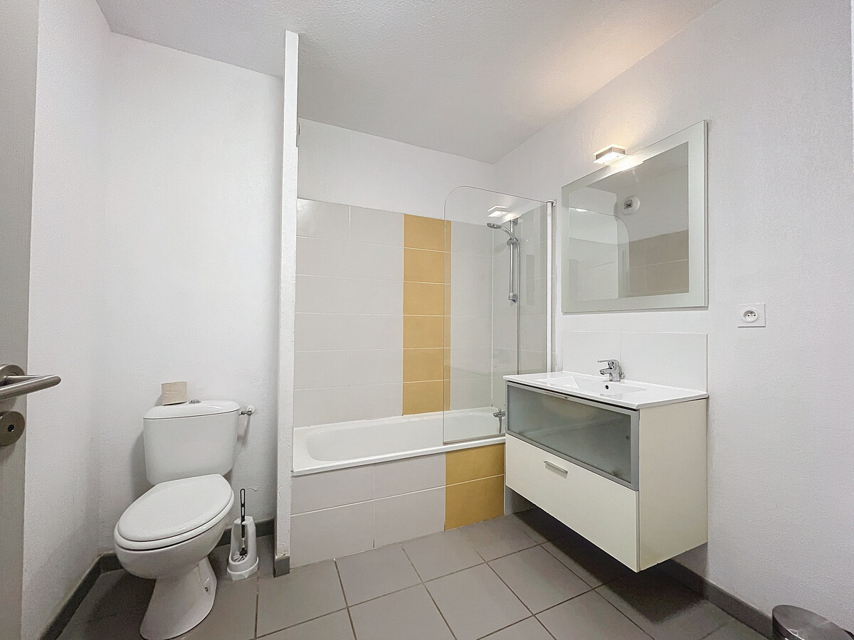 Appartement 6 pers., piscine et plage à Argelès-sur-Mer - Photo 10