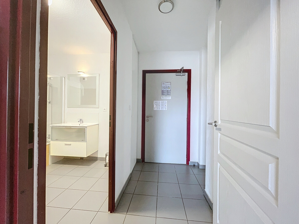 Appartement 6 pers., piscine et plage à Argelès-sur-Mer - Photo 11