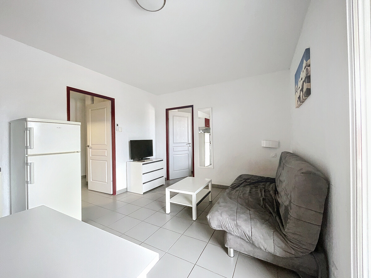 Appartement 6 pers., piscine et plage à Argelès-sur-Mer - Photo 12