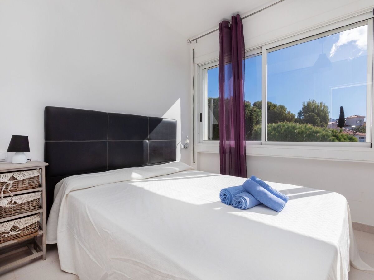Appartement Grifeu, 2 ch. vue mer à Llançà - Photo 5