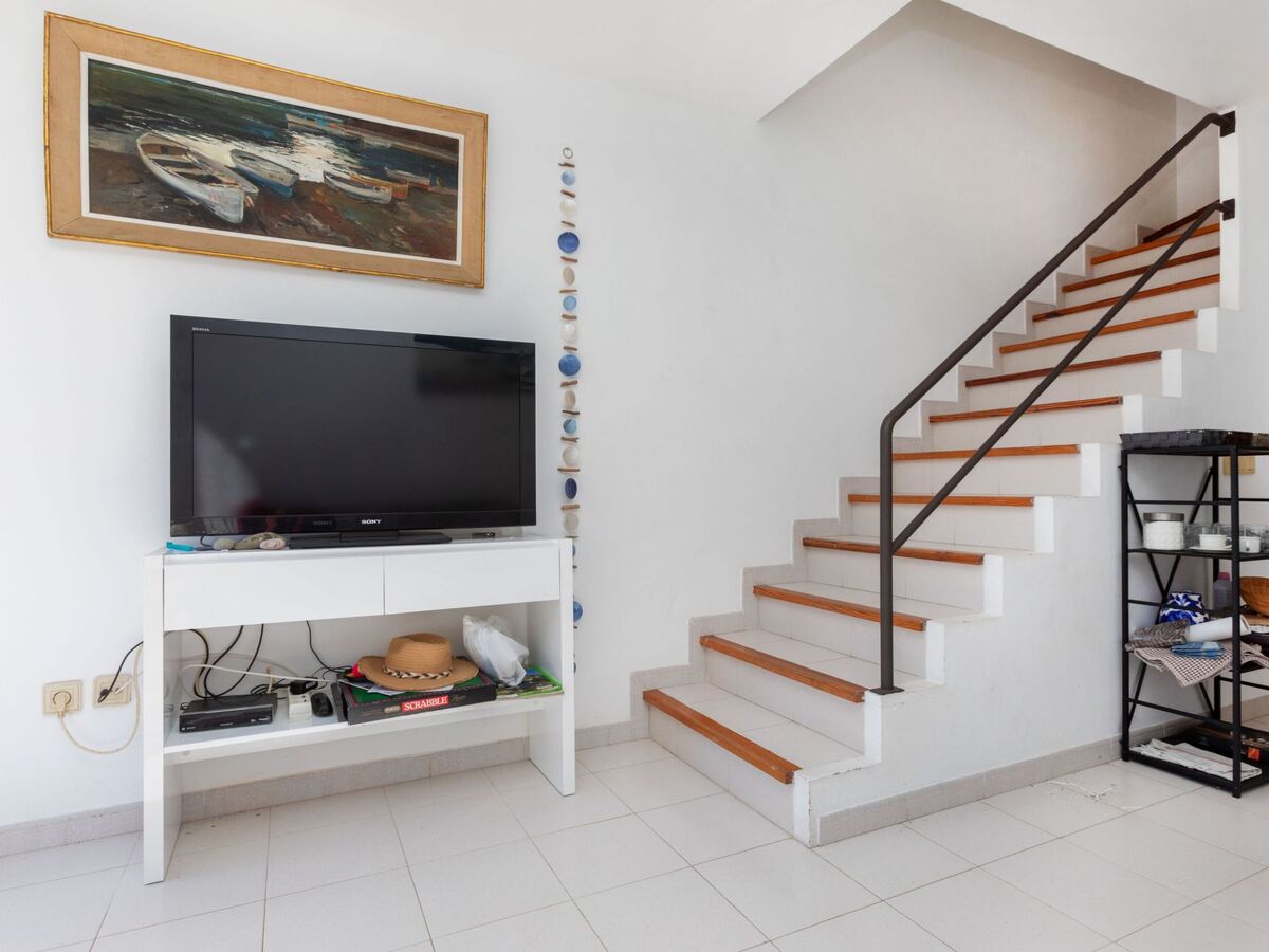Appartement Grifeu, 2 ch. vue mer à Llançà - Photo 8
