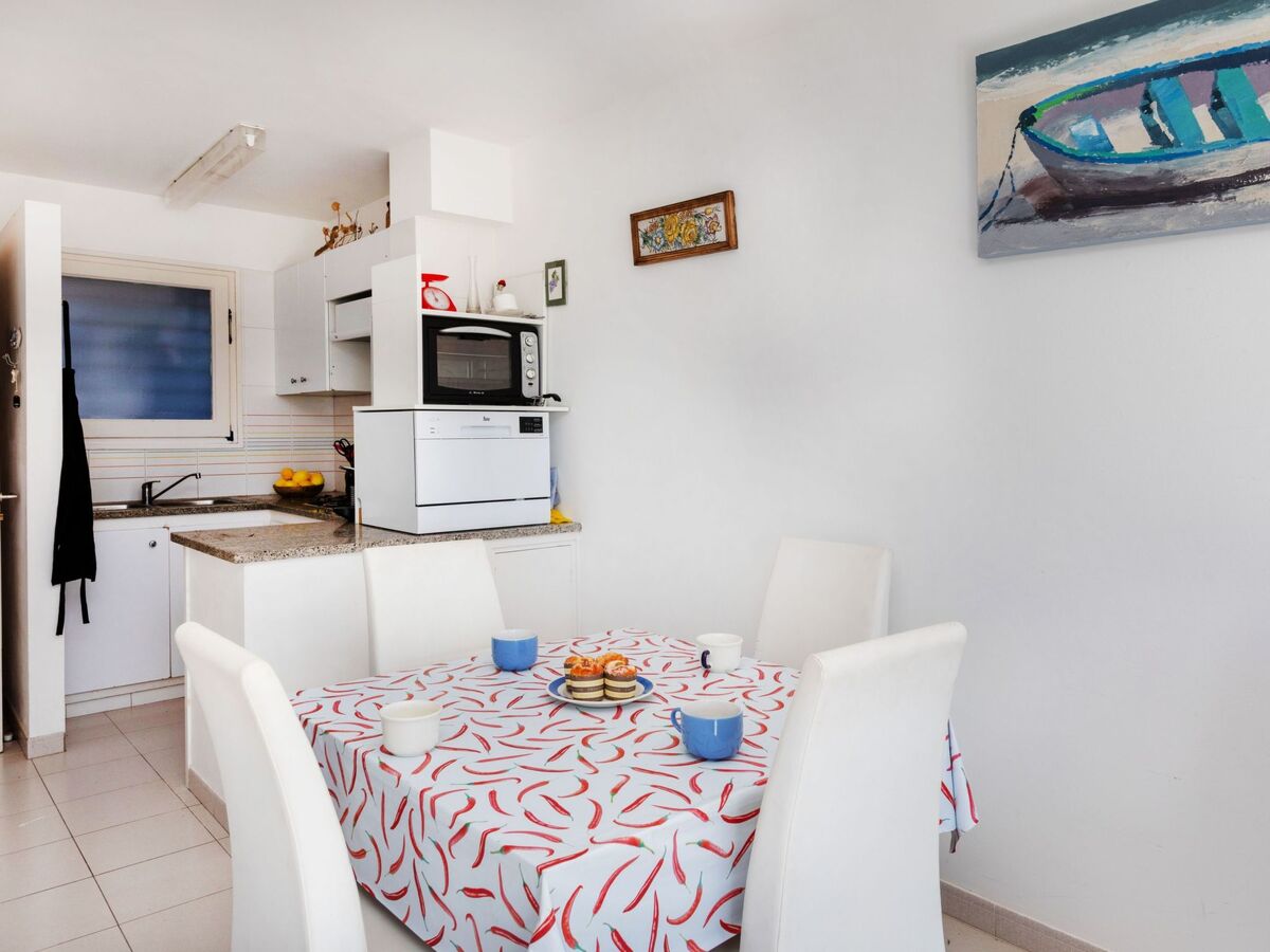 Appartement Grifeu, 2 ch. vue mer à Llançà - Photo 9