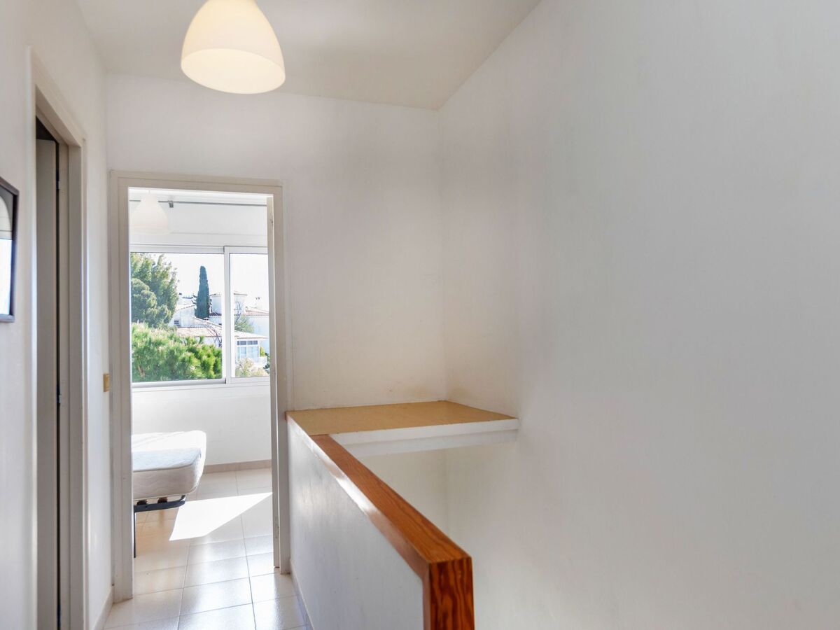 Appartement Grifeu, 2 ch. vue mer à Llançà - Photo 12