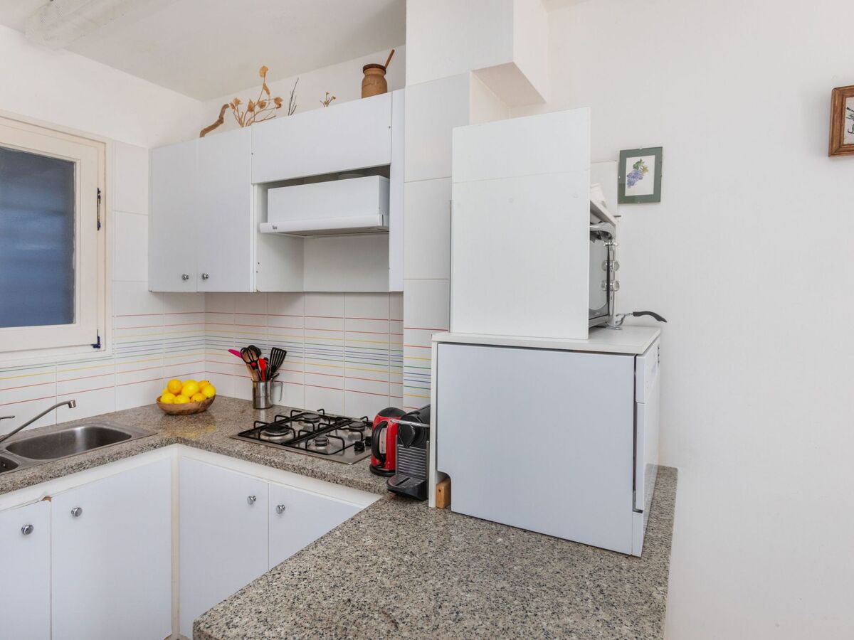 Appartement Grifeu, 2 ch. vue mer à Llançà - Photo 13