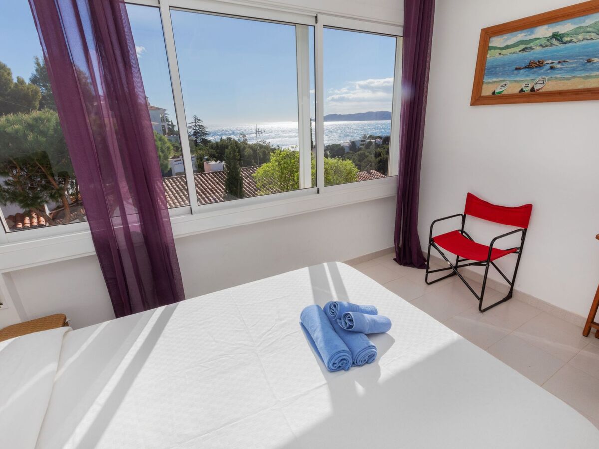 Appartement Grifeu, 2 ch. vue mer à Llançà - Photo 14