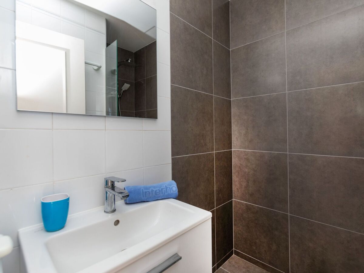 Appartement Grifeu, 2 ch. vue mer à Llançà - Photo 15
