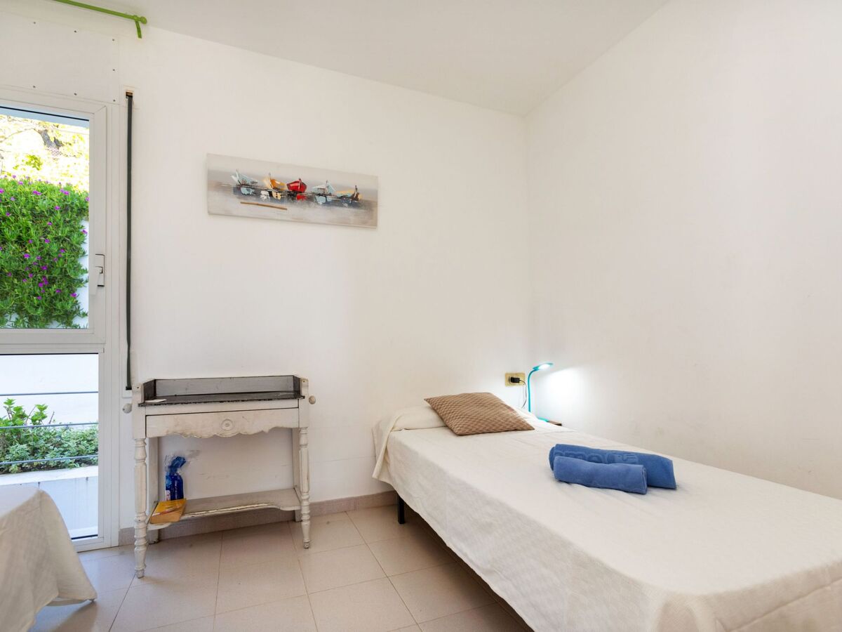 Appartement Grifeu, 2 ch. vue mer à Llançà - Photo 17
