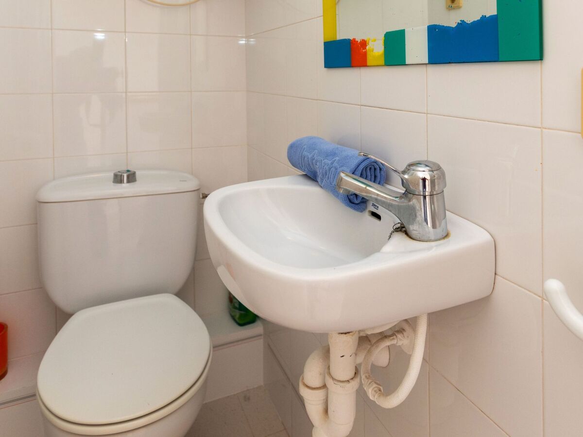 Appartement Grifeu, 2 ch. vue mer à Llançà - Photo 18