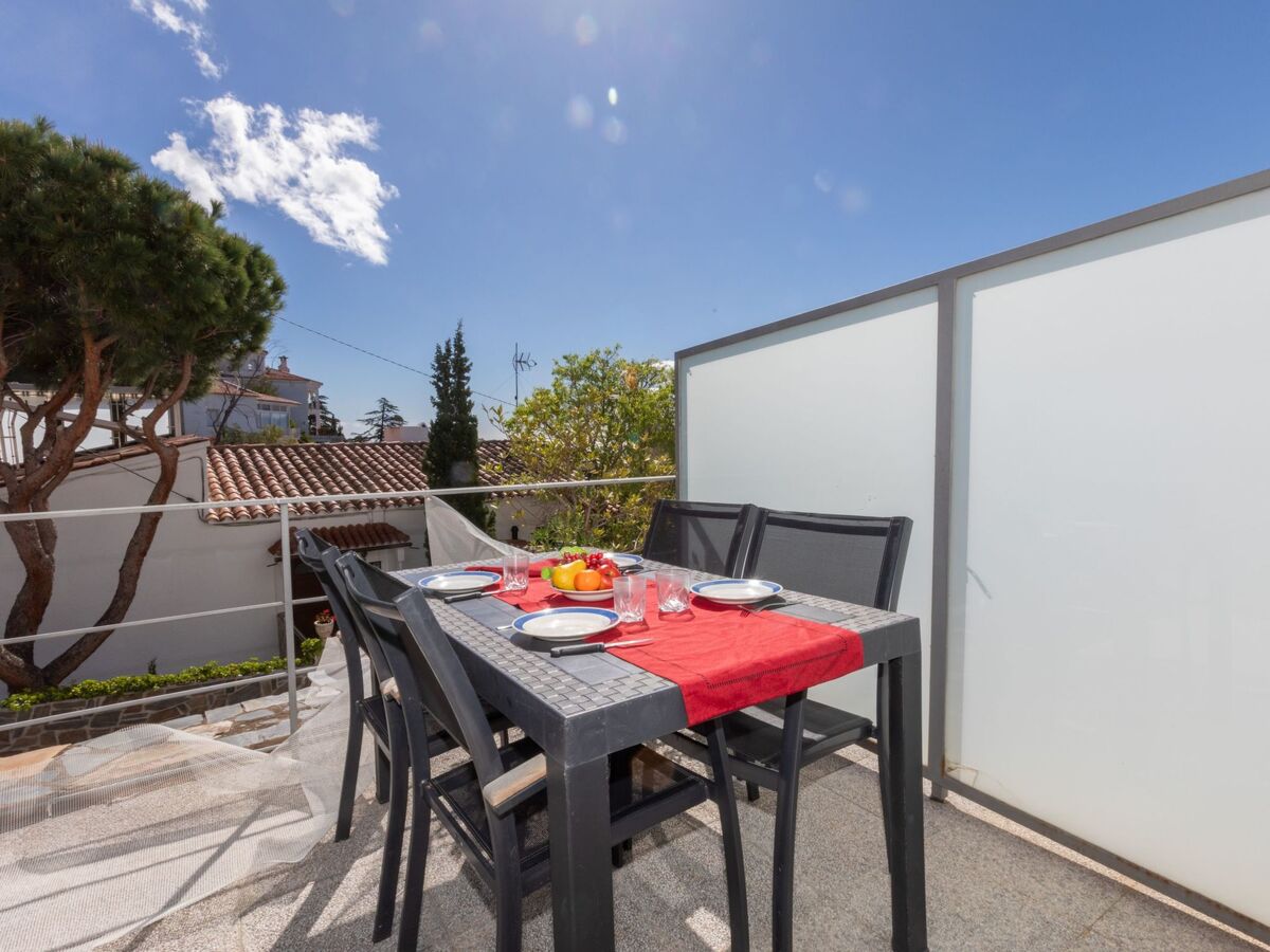 Appartement Grifeu, 2 ch. vue mer à Llançà - Photo 19