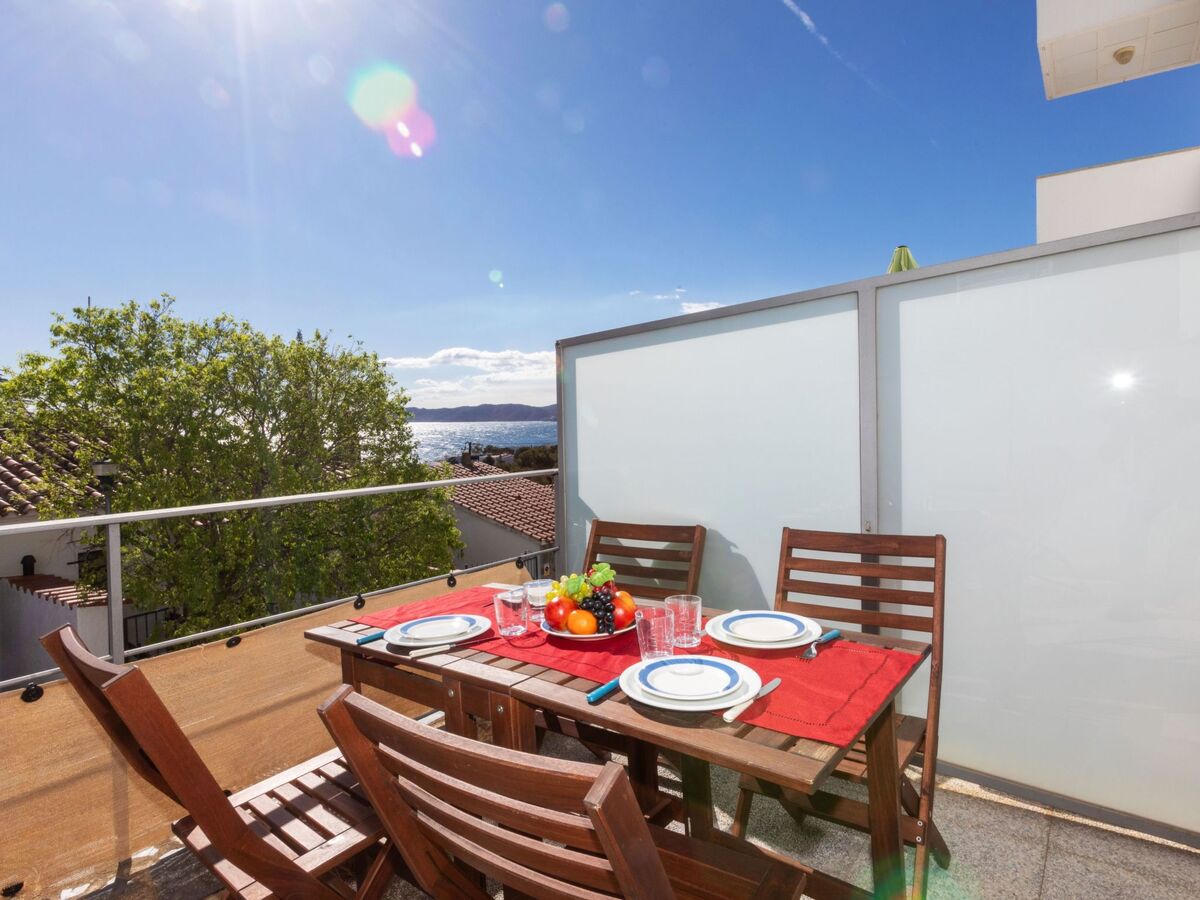 Grifeu, appartement 59 m² vue mer à Llançà - Photo 1