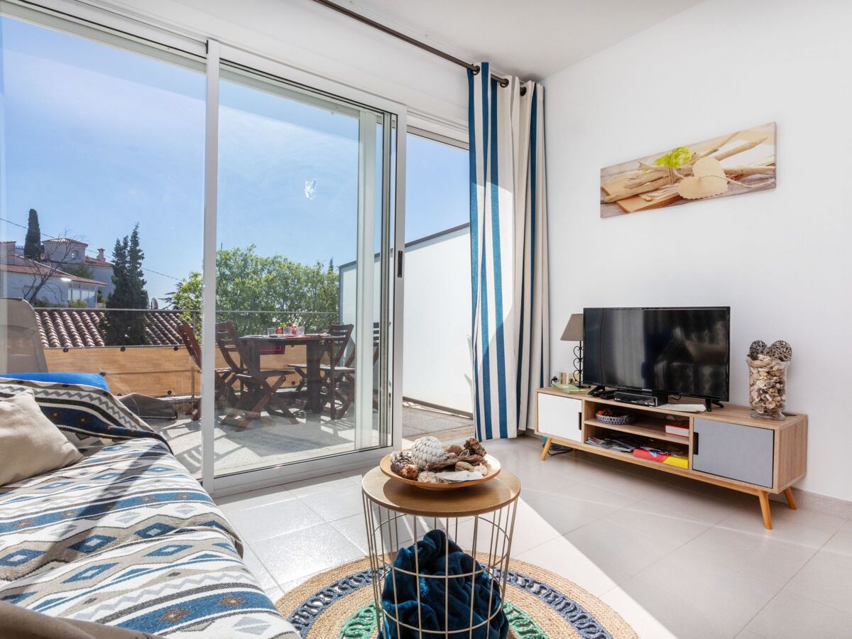 Grifeu, appartement 59 m² vue mer à Llançà - Photo 2