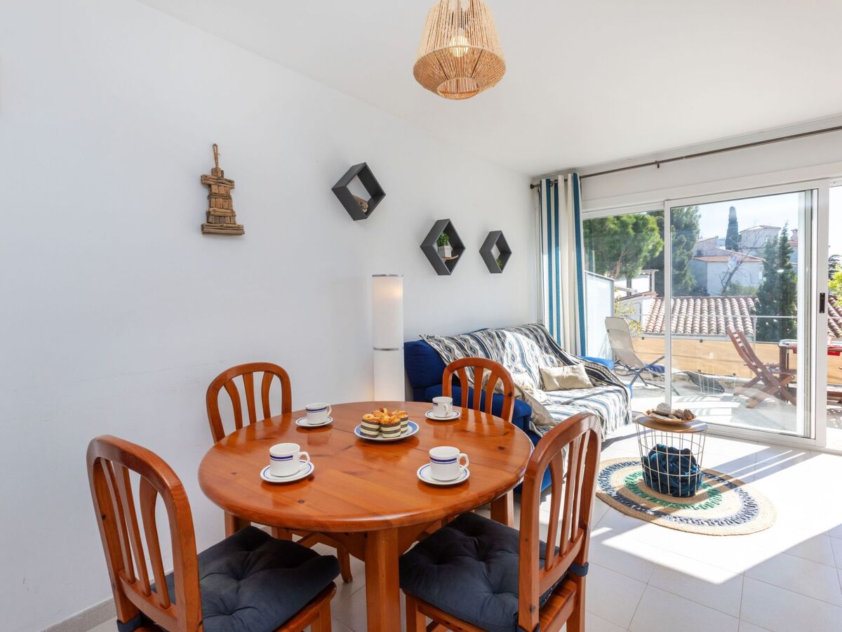 Grifeu, appartement 59 m² vue mer à Llançà - Photo 3