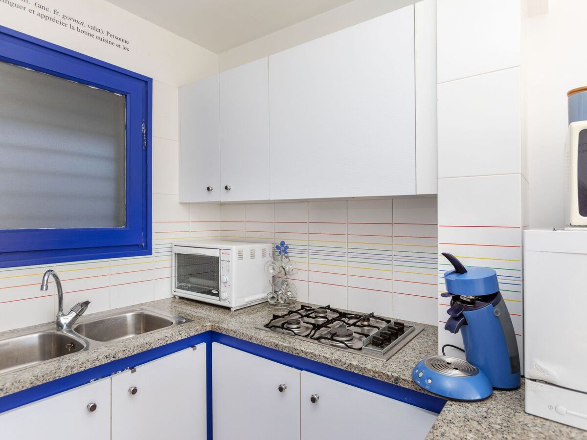 Grifeu, appartement 59 m² vue mer à Llançà - Photo 4