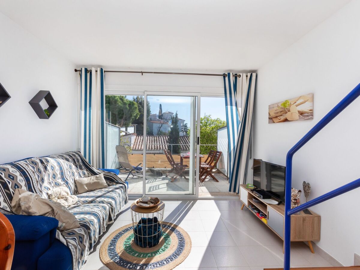 Grifeu, appartement 59 m² vue mer à Llançà - Photo 6