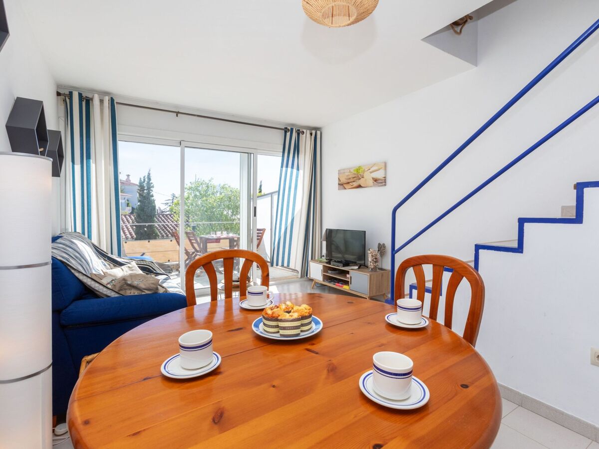 Grifeu, appartement 59 m² vue mer à Llançà - Photo 8