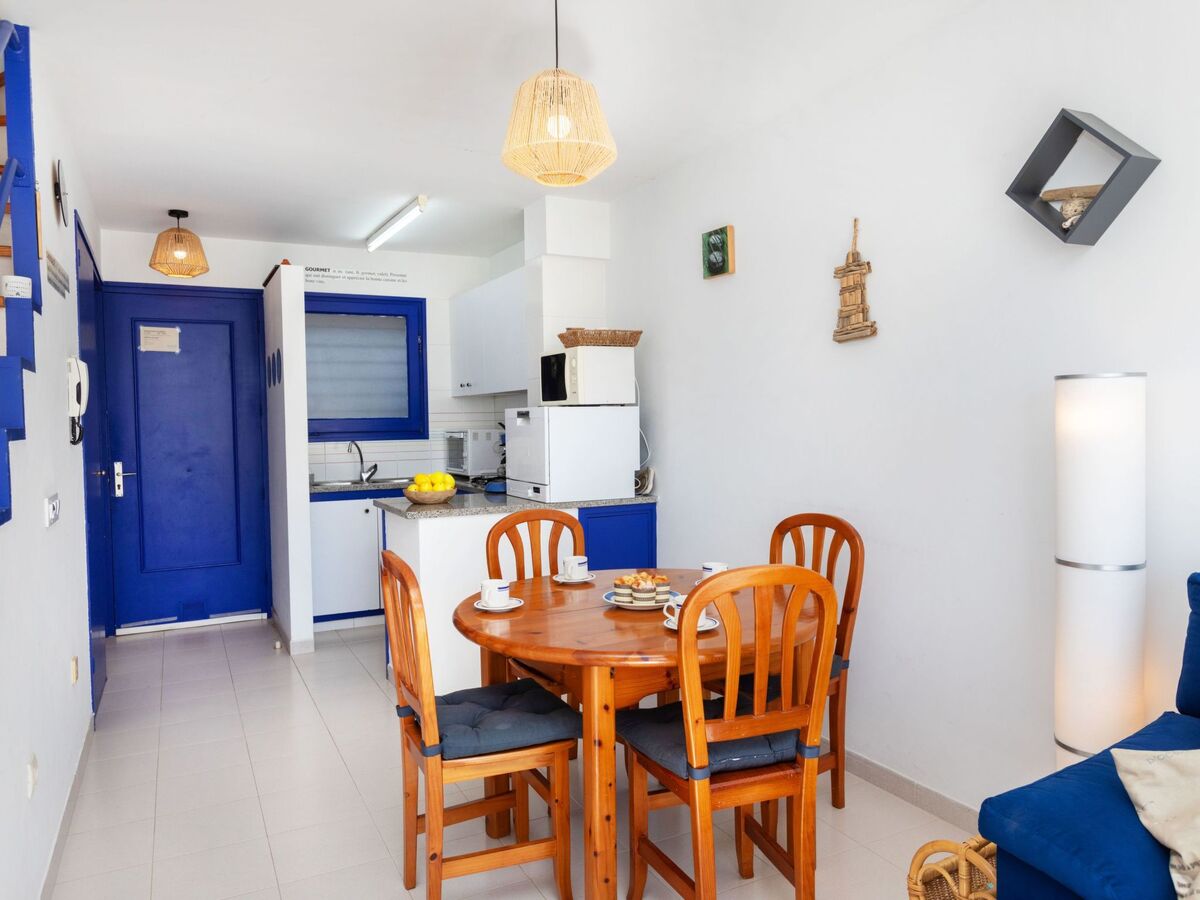 Grifeu, appartement 59 m² vue mer à Llançà - Photo 9