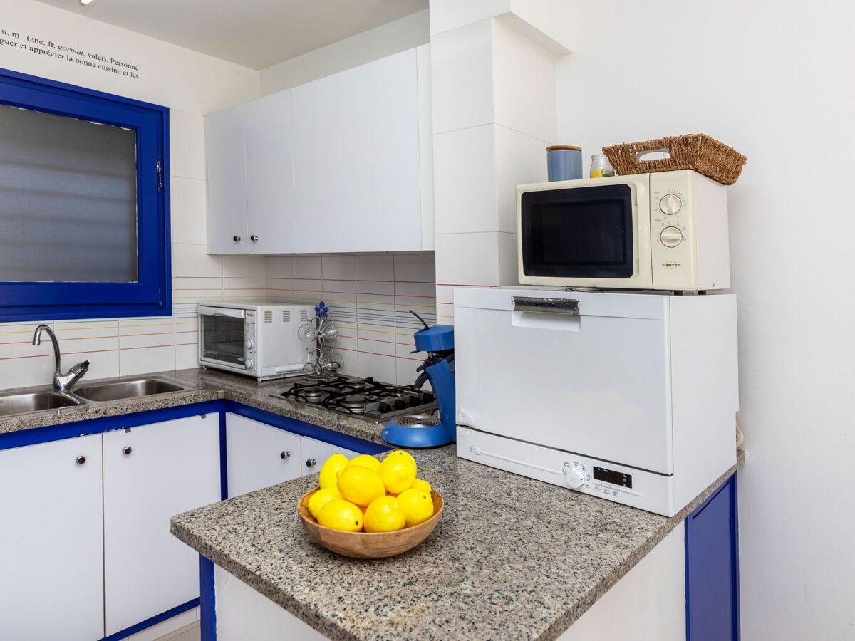 Grifeu, appartement 59 m² vue mer à Llançà - Photo 11