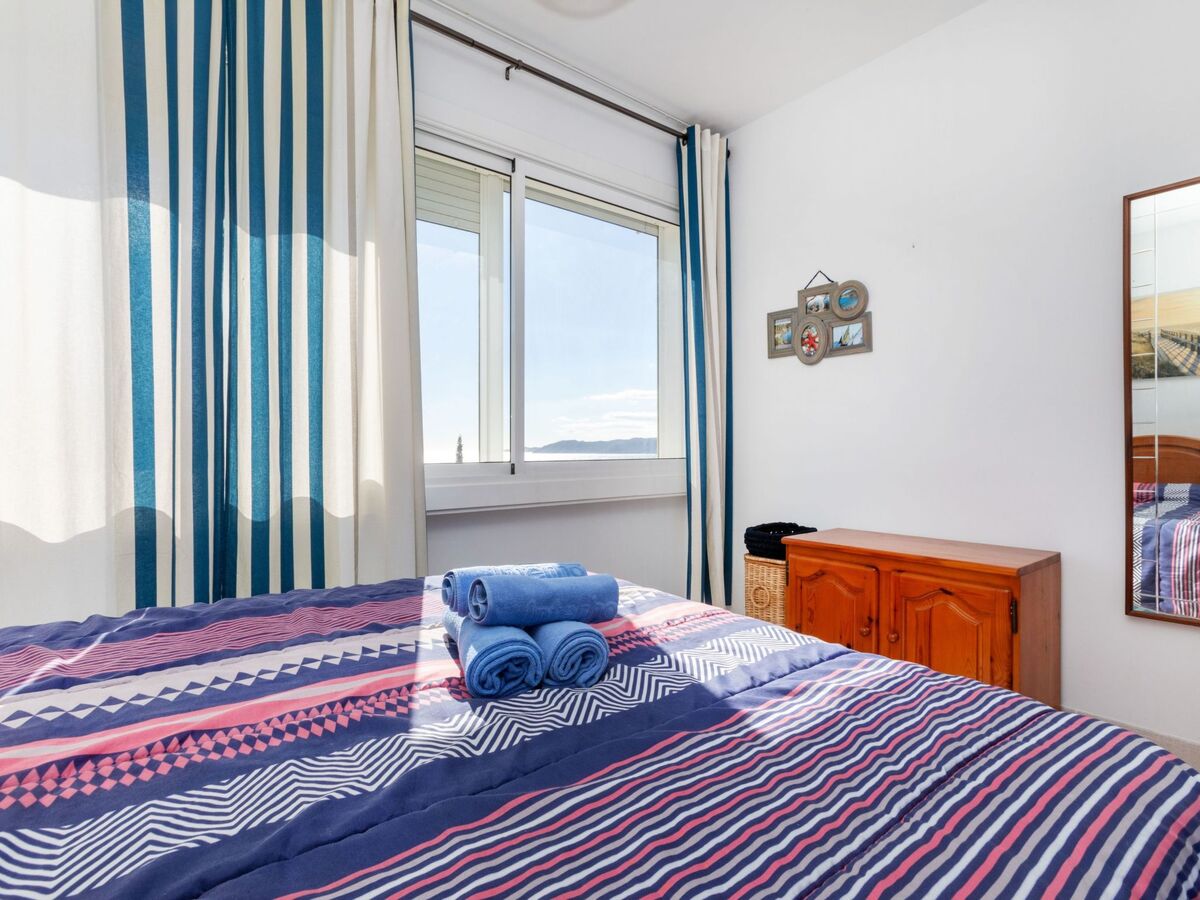Grifeu, appartement 59 m² vue mer à Llançà - Photo 12