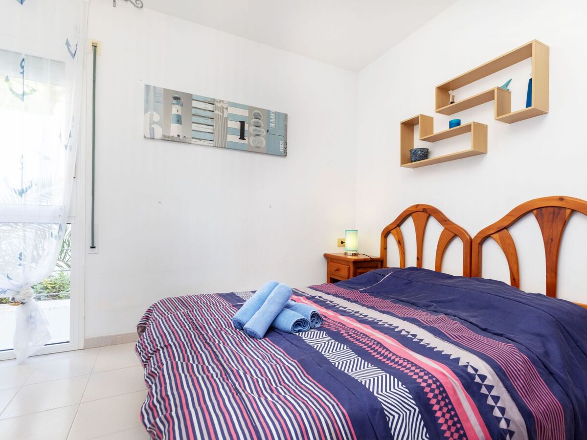 Grifeu, appartement 59 m² vue mer à Llançà - Photo 13