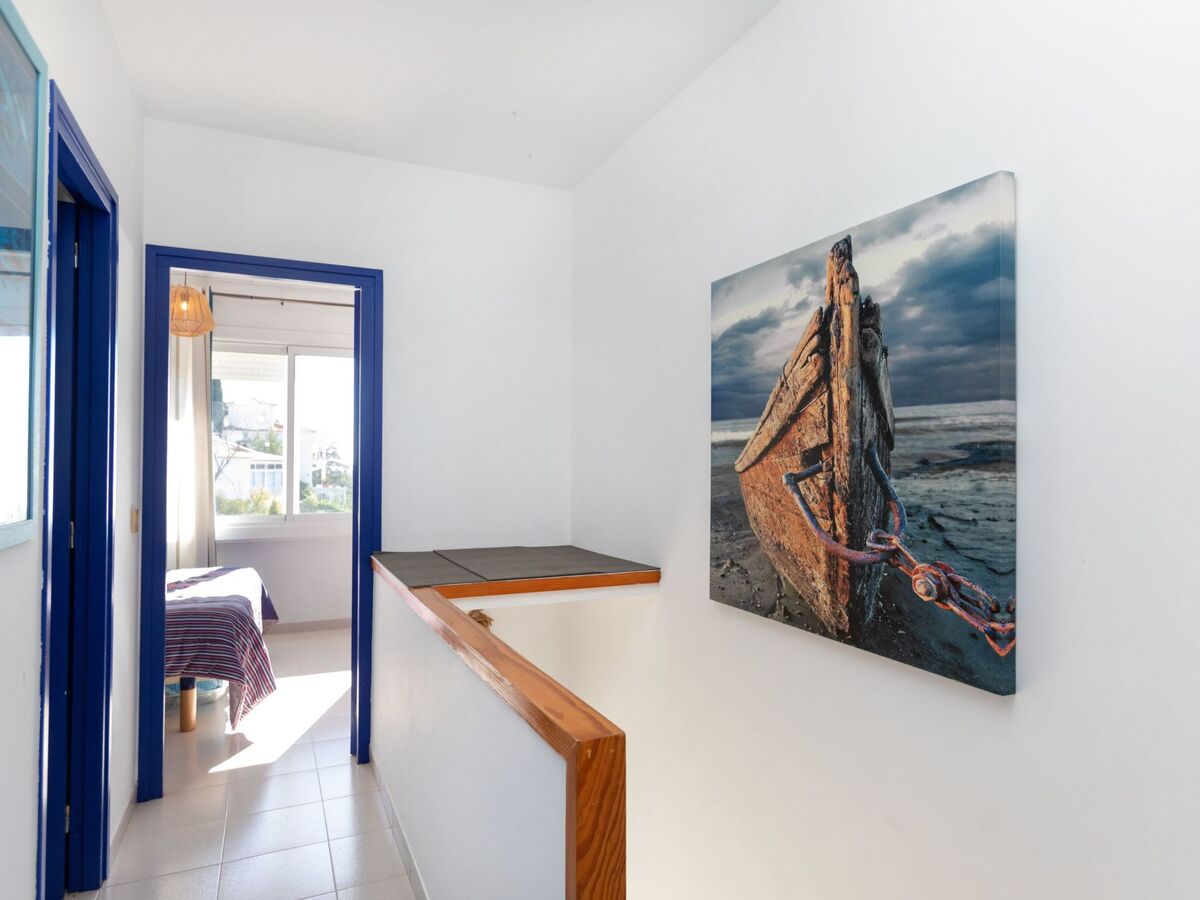 Grifeu, appartement 59 m² vue mer à Llançà - Photo 16