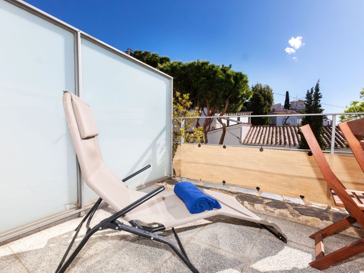 Grifeu, appartement 59 m² vue mer à Llançà - Photo 19