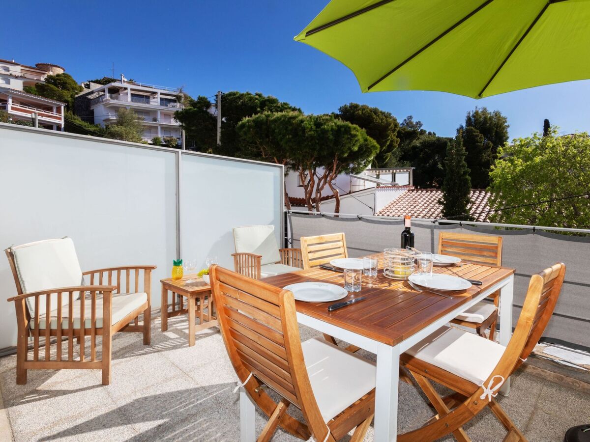 Grifeu - Appartement 2 chambres vue mer à Llançà - Photo 1