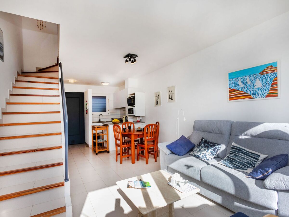 Grifeu - Appartement 2 chambres vue mer à Llançà - Photo 6