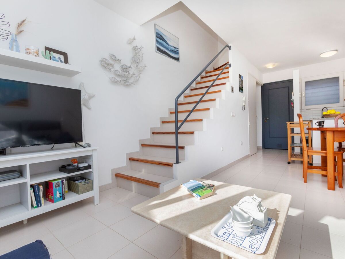 Grifeu - Appartement 2 chambres vue mer à Llançà - Photo 7