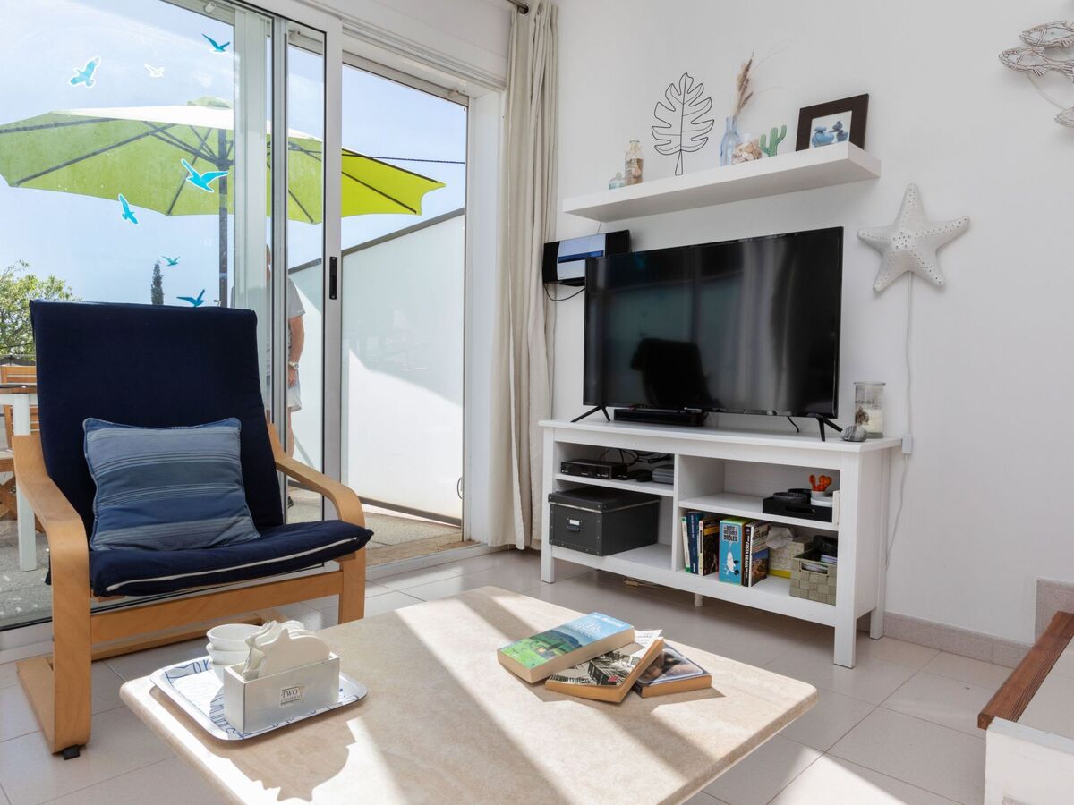 Grifeu - Appartement 2 chambres vue mer à Llançà - Photo 9
