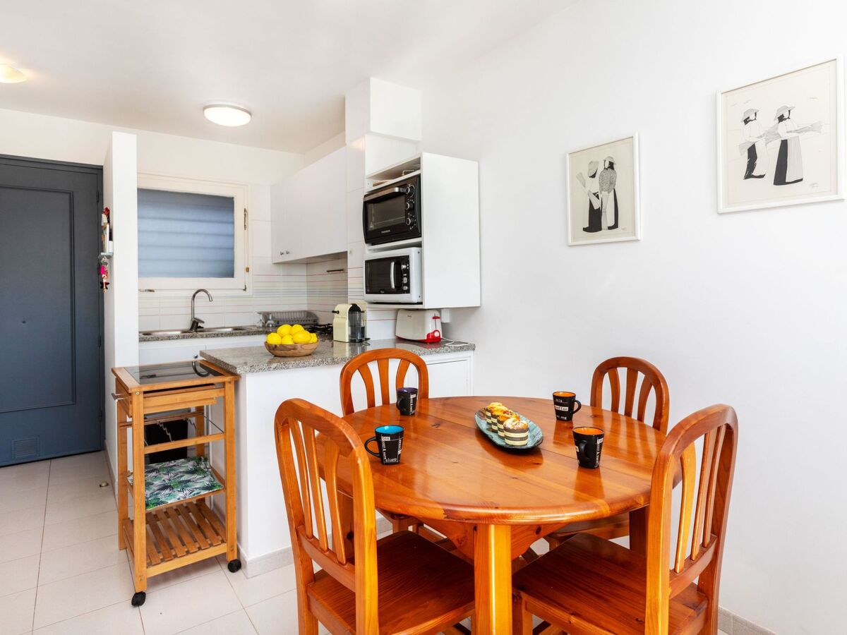 Grifeu - Appartement 2 chambres vue mer à Llançà - Photo 10