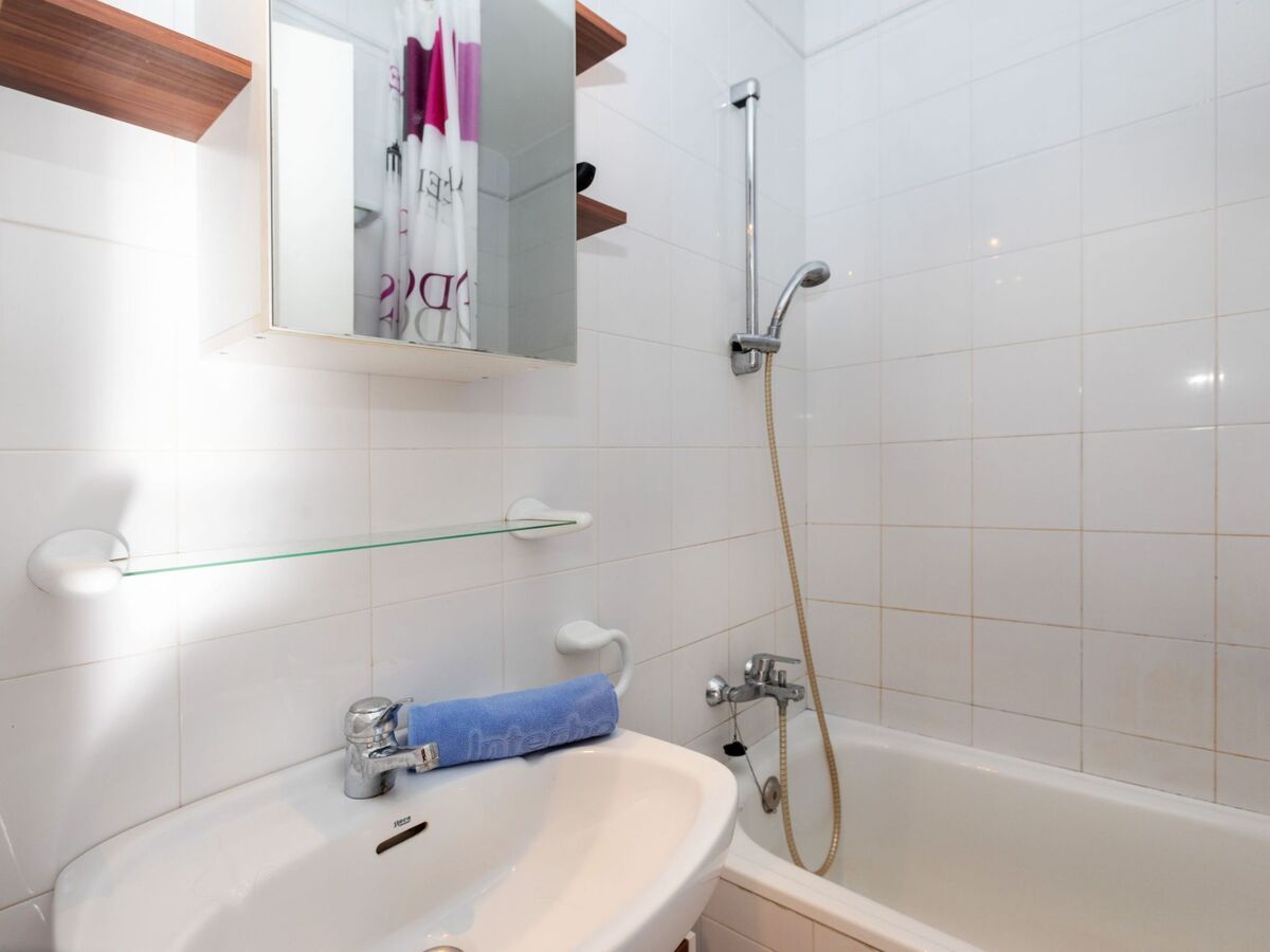 Grifeu - Appartement 2 chambres vue mer à Llançà - Photo 15