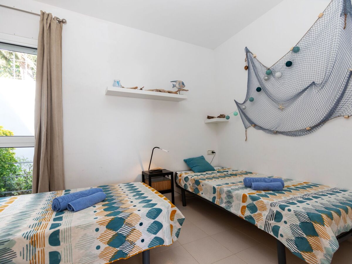 Grifeu - Appartement 2 chambres vue mer à Llançà - Photo 16