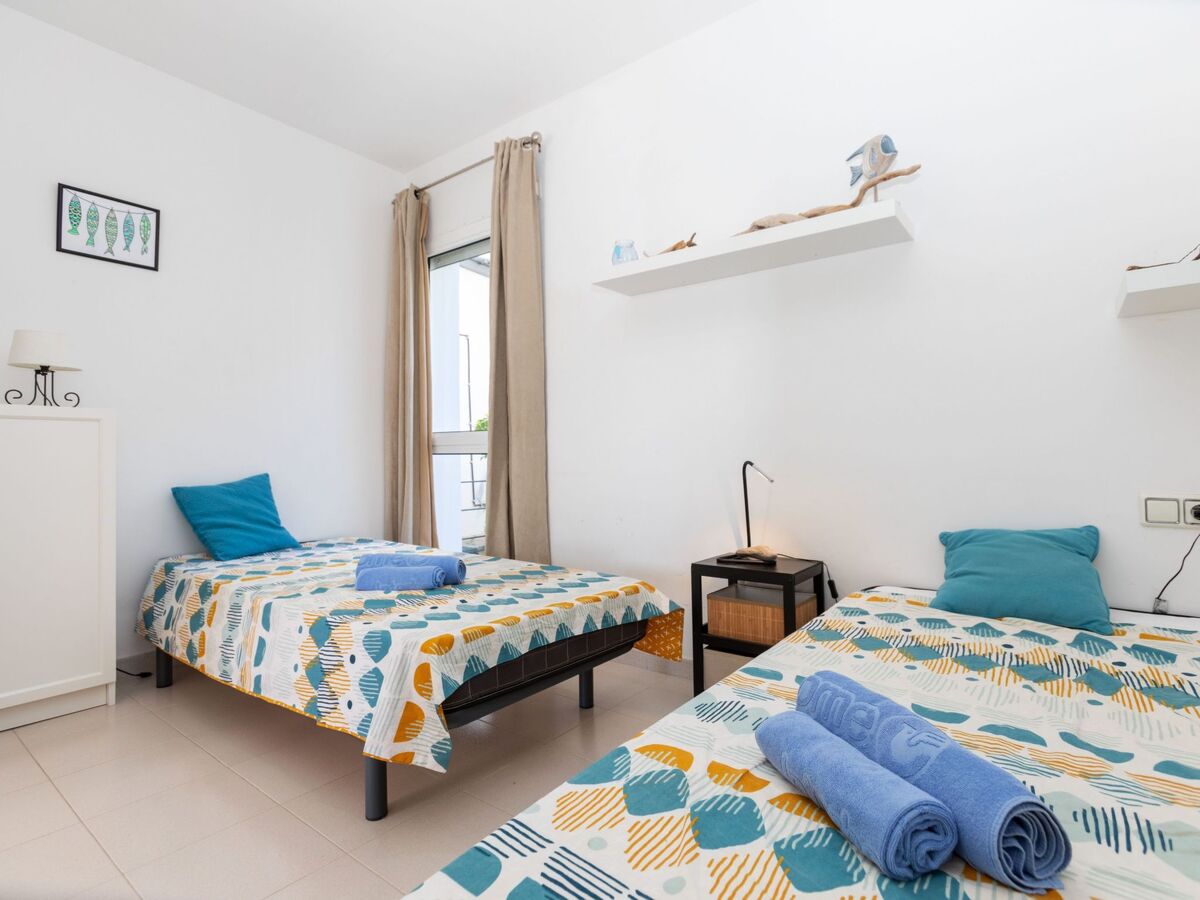 Grifeu - Appartement 2 chambres vue mer à Llançà - Photo 17