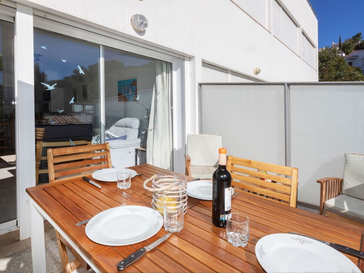 Grifeu - Appartement 2 chambres vue mer à Llançà - Photo 21