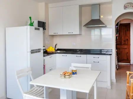 Aloes - Appartement 41 m² vue mer à Llançà : photo 4