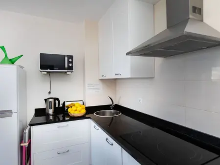 Aloes - Appartement 41 m² vue mer à Llançà : photo 5