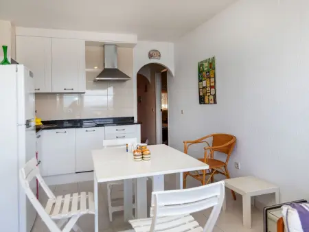 Aloes - Appartement 41 m² vue mer à Llançà : photo 9
