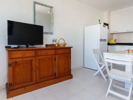 Aloes - Appartement 41 m² vue mer à Llançà : photo 11