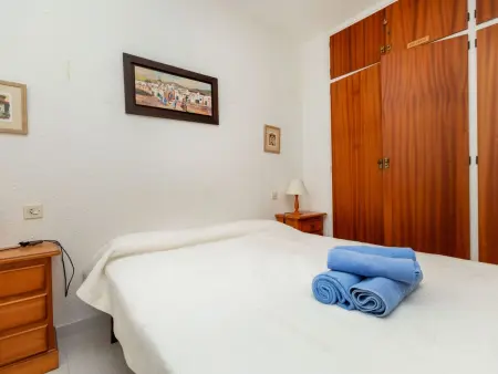 Aloes - Appartement 41 m² vue mer à Llançà : photo 12