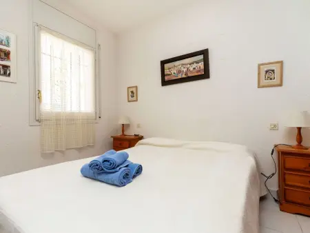 Aloes - Appartement 41 m² vue mer à Llançà : photo 13