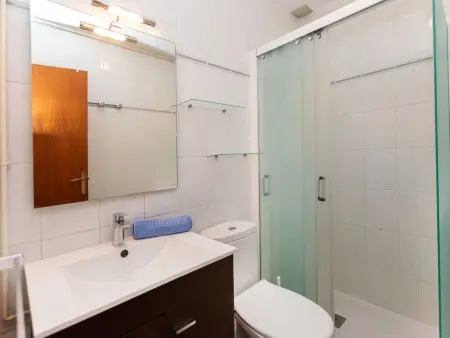 Aloes - Appartement 41 m² vue mer à Llançà : photo 14
