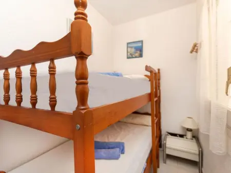 Aloes - Appartement 41 m² vue mer à Llançà : photo 15