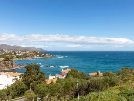 Aloes - Appartement 41 m² vue mer à Llançà : photo 17