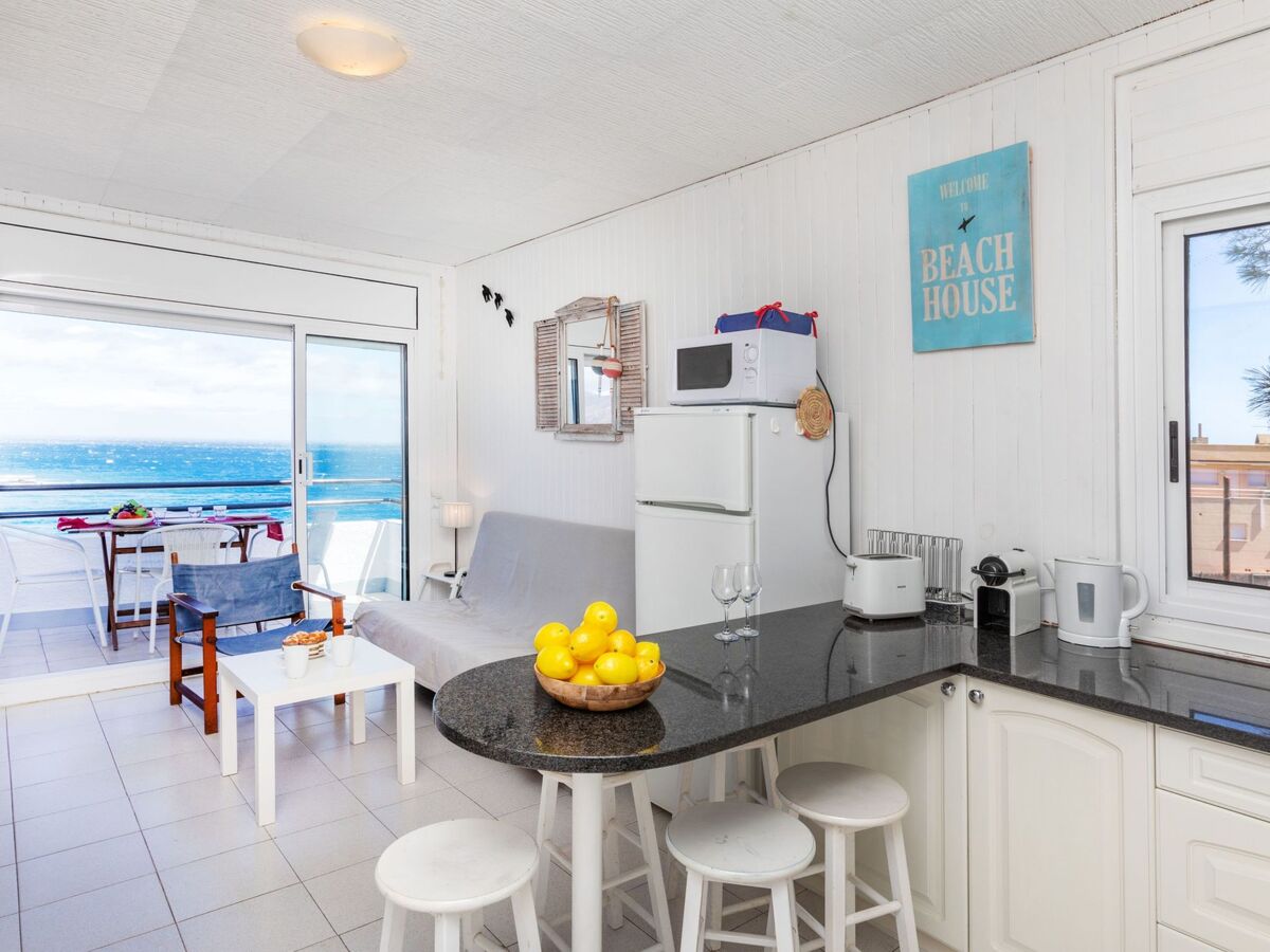 Aloes – Appartement 40 m² vue mer à Llançà - Photo 3