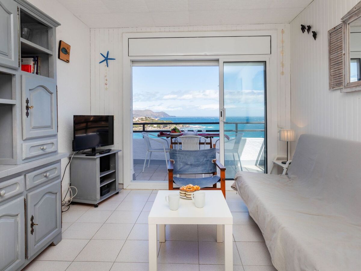 Aloes – Appartement 40 m² vue mer à Llançà - Photo 4